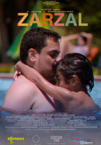 Zarzal (ampliar imagen)