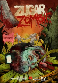 Zugar zombie (ampliar imagen)